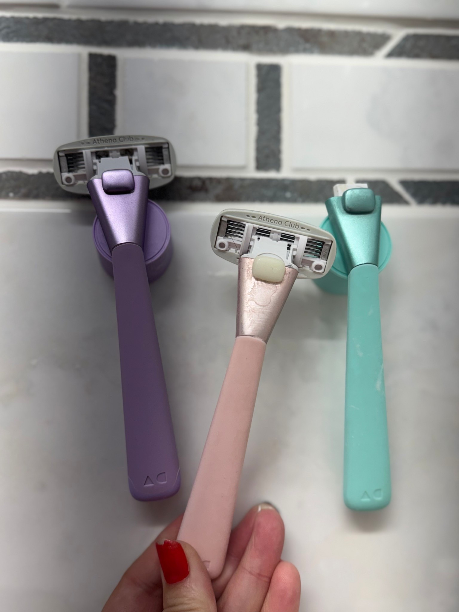 We love these razors! 

#LTKSaleAlert #LTKBeauty