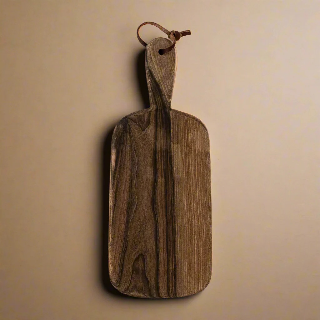 Walnut board 12'' x 5" | Cove Home