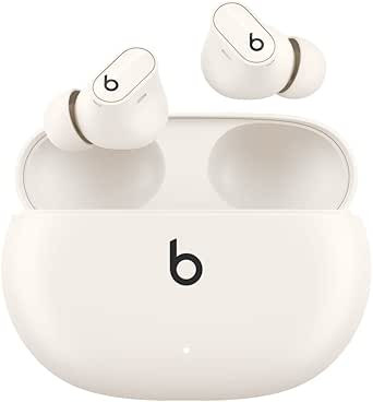 Beats Studio Buds + | True Wireless Noise Cancelling Earbuds, Enhanced Apple & Android Compatibil... | Amazon (US)