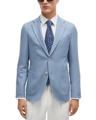 Heston Slim Fit Blazer | Bloomingdale's (US)