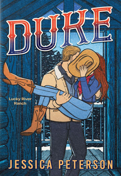 Duke (Deluxe Edition) | Barnes & Noble