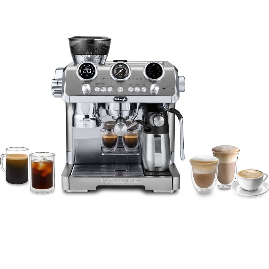 This is the best Espresso machine #espresso #coffee #home 

#LTKfoodie #LTKHome #LTKU