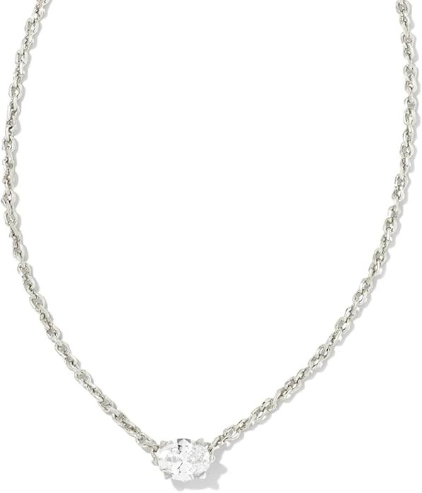 Kendra Scott Cailin Pendant Necklace, Fashion Jewelry for Women | Amazon (US)