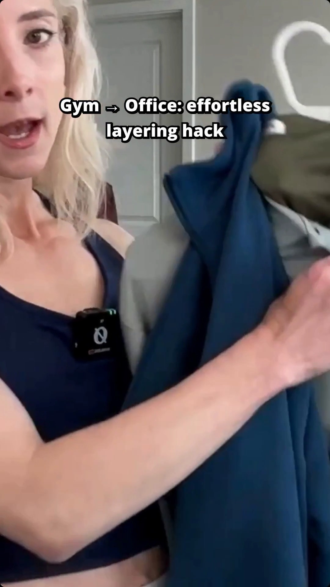 Gym To Office Layering Hack For Men: Use Value Pack Undershirts Under Lightweight Pullovers And Vests To Go From Workout To Work!
Gym to Office Outfit Ideas- Effortless Layering Hacks + Style Tips! LTK Mens Fashion and Style, LTK OOTD and LTK Valentine Valentine’s Day gifts for him! LTK Active and LTK Workwear styling

#LTKValentine #LTKMens #LTKWorkwear