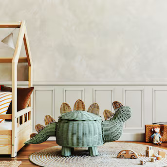 BUILD and BATTEN Full Wall Panel 12-in x 24-in Finished Polystyrene Preassembled Picture Frame Mo... | Lowe's