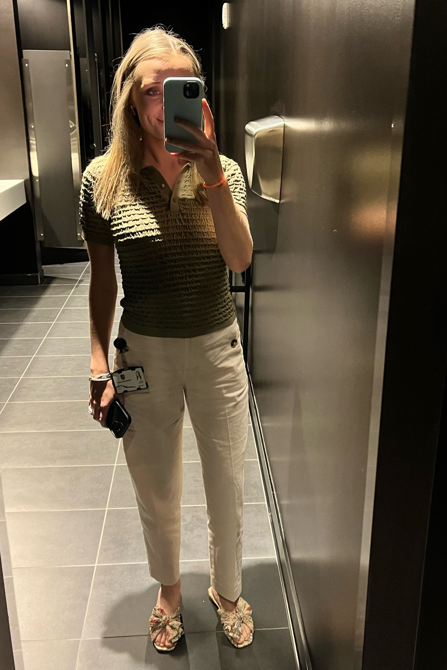 SALE alert - shop my Club Monaco shirt 

#LTKWorkwear #LTKU #LTKSaleAlert