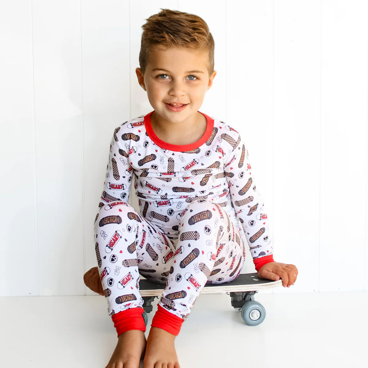 HEARTBREAKER DREAM SET | DREAM BIG LITTLE CO