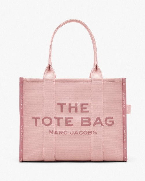 The Jacquard Large Tote Bag | Marc Jacobs