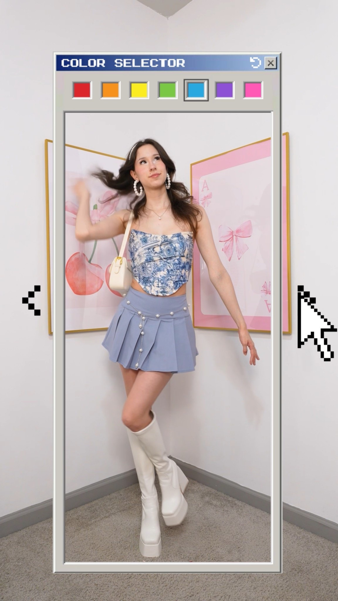 Cute summer outfit inspo

#LTKFindsUnder50 #LTKStyleTip #LTKFindsUnder100