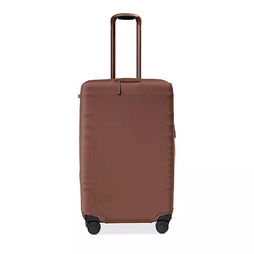 The NEW Medium Check In Luggage Cover | Bloomingdale's (US)