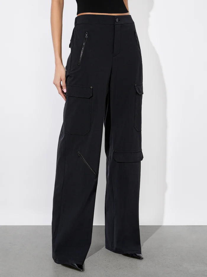 MILO CARGO PANT | Alice + Olivia