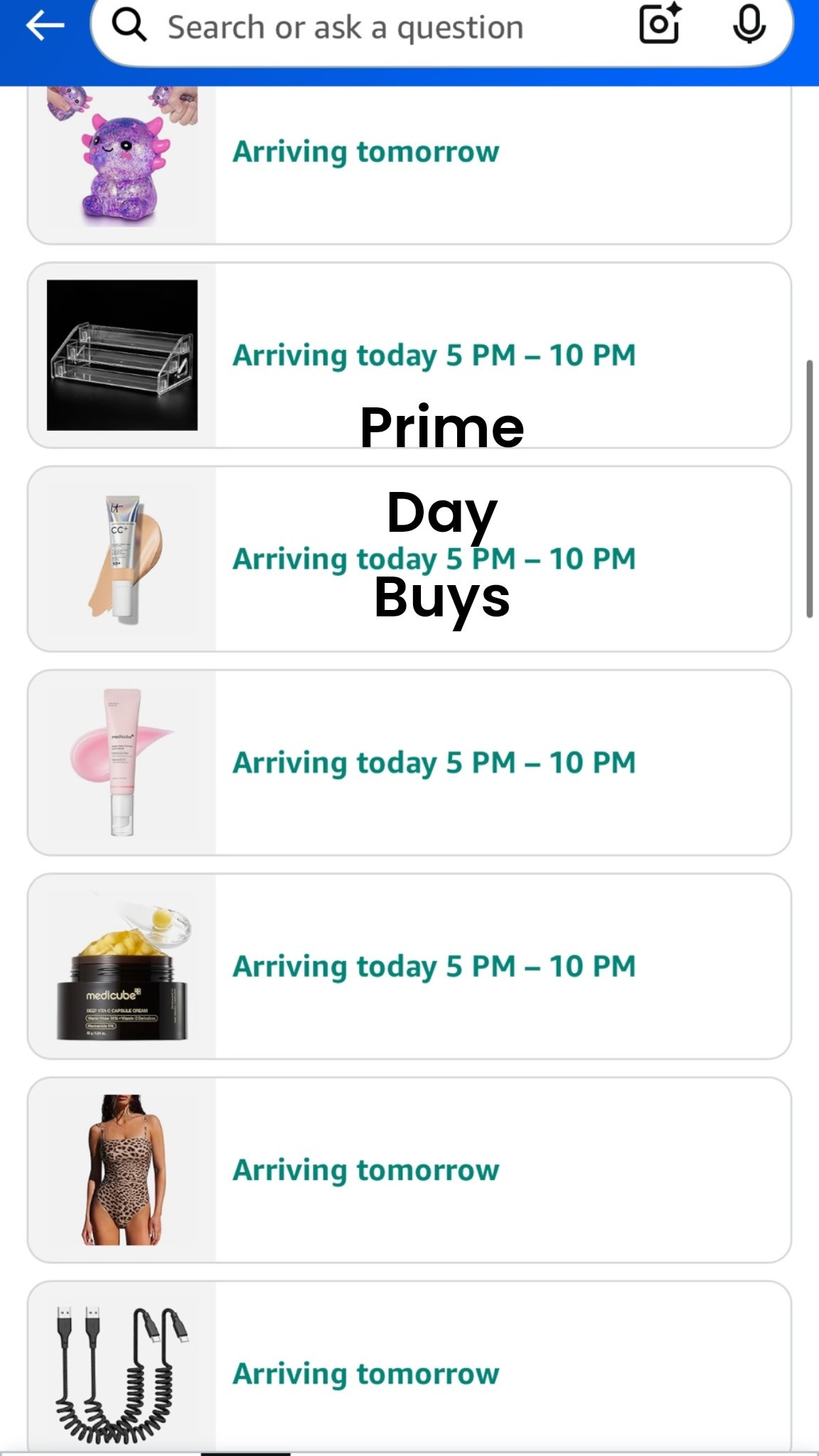 Stuff that was a good deal

#LTKvlog #LTKmomlife #LTKKids
