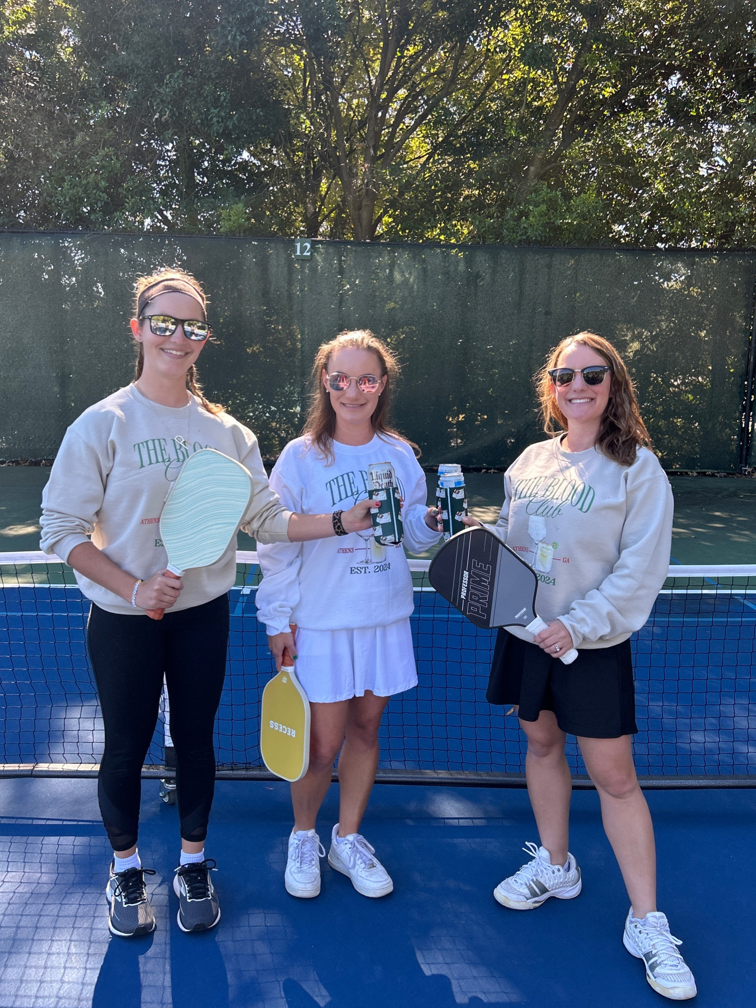 Get the perfect pickleball tennis dress from Amazon! Athleisure never looked so cute. Bachelorette Party Theme 

#LTKfindsunder50 #LTKparties #LTKstyletip