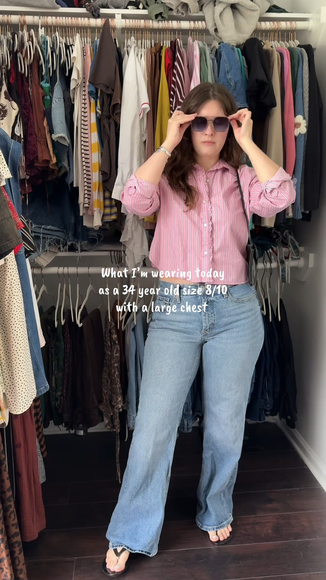 Really loving these bootcut jeans from Old Navy!

#LTKootd #LTKgrwm