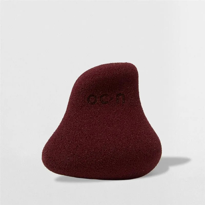 Esponja de Maquiagem - My Blend Vinho Océane Edition - Maquiagens e cosméticos Océane: Pincéi... | Oceane (BR)