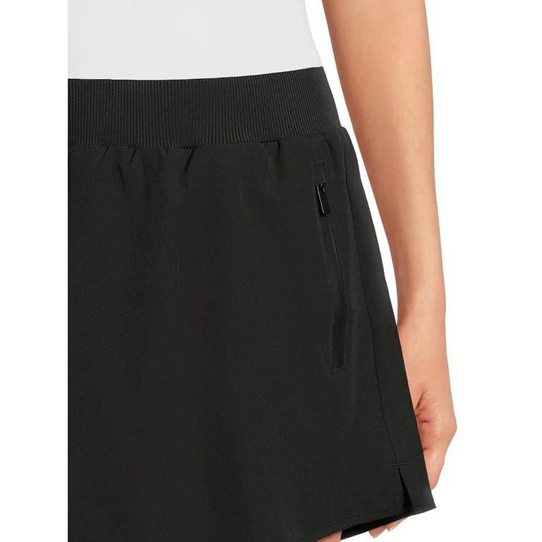Avia Women’s A-Line Active Skort, Sizes XS-XXXL | Walmart (US)