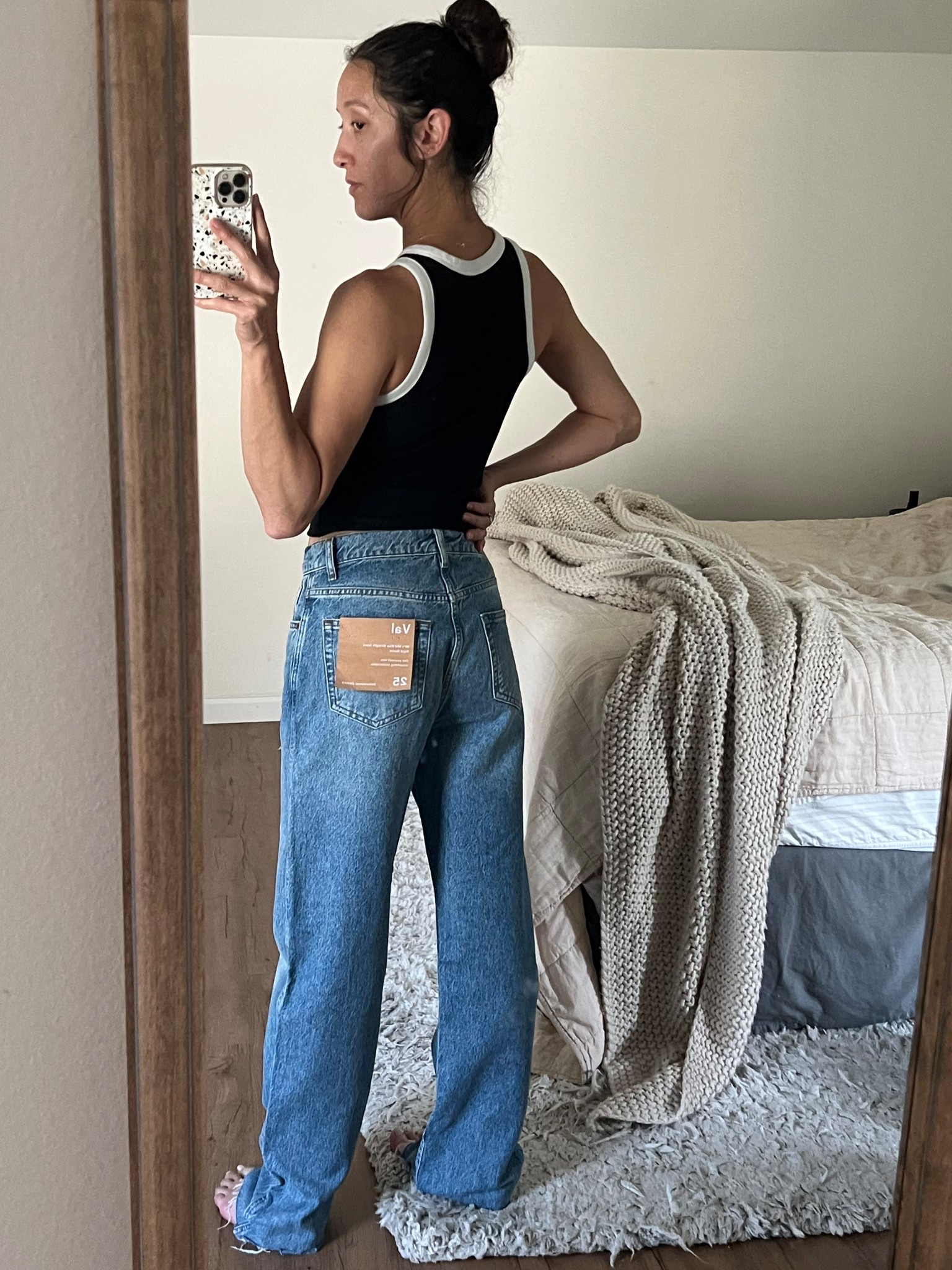 ISO the perfect denim 👖 

#LTKSummerEdit #LTKStyleTip #LTKSeasonal