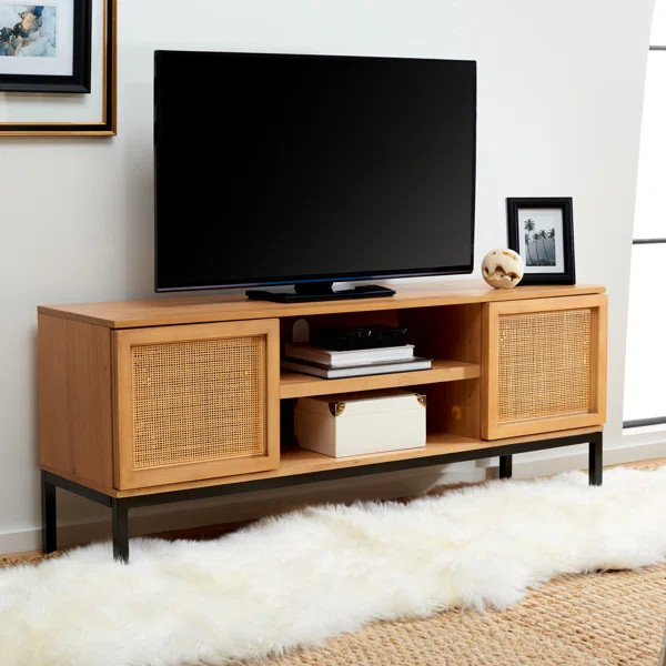 Prudhoe TV Stand for TVs up to 55" | Wayfair Professional