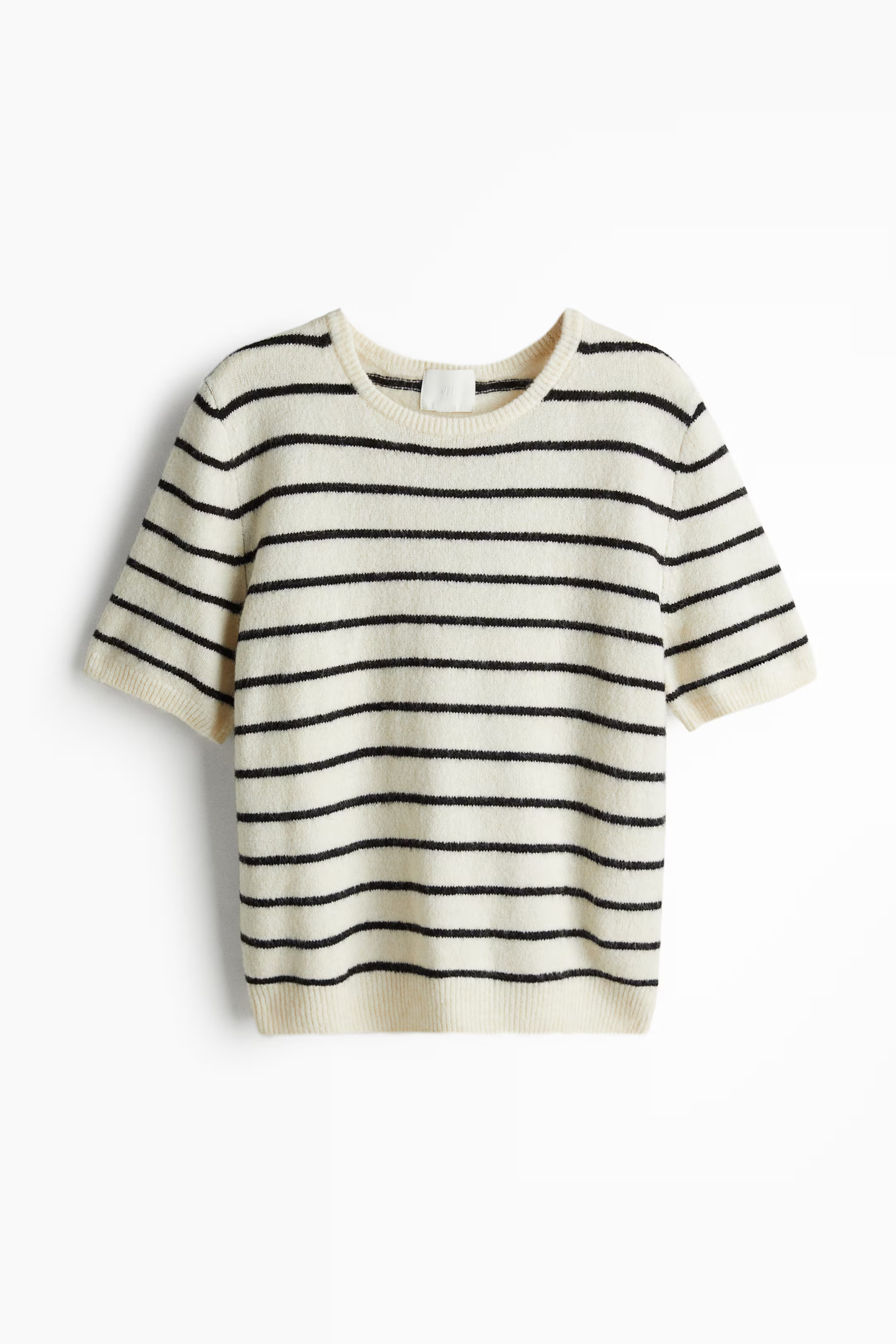 Fine-knit Sweater | H&M (US + CA)