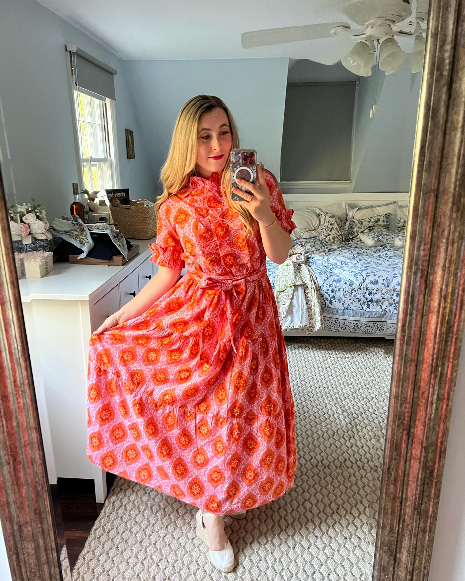Elizabeth Wilson Designs can take all my money, I cannot get enough of her Summer designs! Her pieces are perfect for wedding season, or whatever other special event you may have, this season  Classic preppy grandmillennial style wedding style 

#LTKwedding #LTKSeasonal #LTKFind