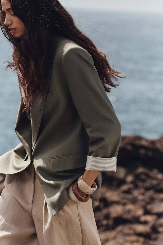 PACK OF 3 RIGID BRACELETS | Zara US