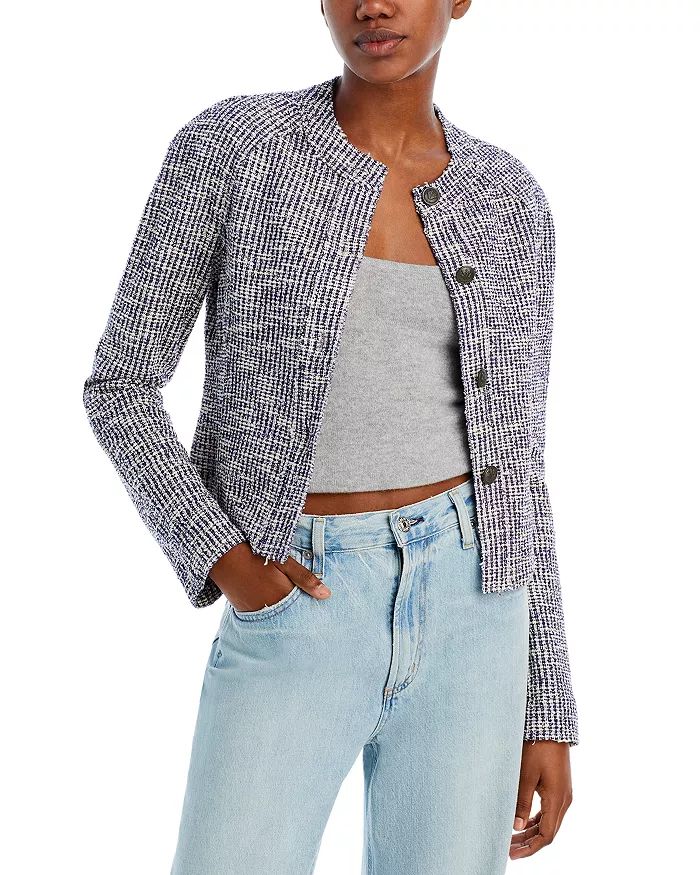 Marisa Tweed Jacket | Bloomingdale's (US)