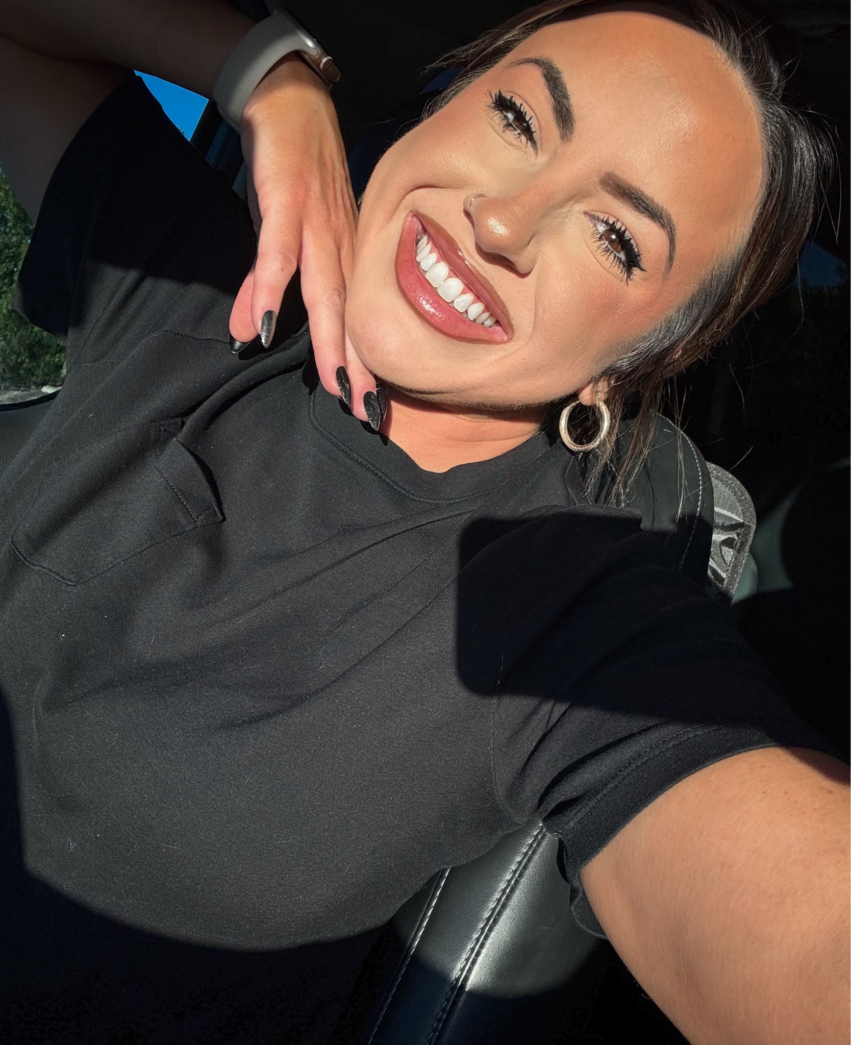 ✨EVERYDAY MAKEUP✨

#LTKFindsUnder50 #LTKStyleTip #LTKBeauty