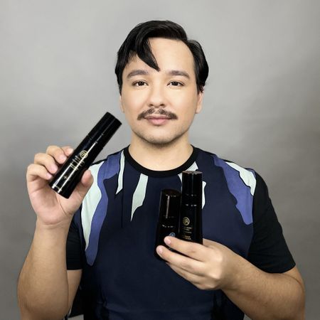 I enjoy testing out new products & these Bella Aura skincare products have to be the most luxurious products I have ever reviewed. But do they work? Watch my video now on Javiortiz.com (Link-In-Bio) to find out! #review #youtube #skincare 

#LTKVideo #LTKbeauty #LTKmens