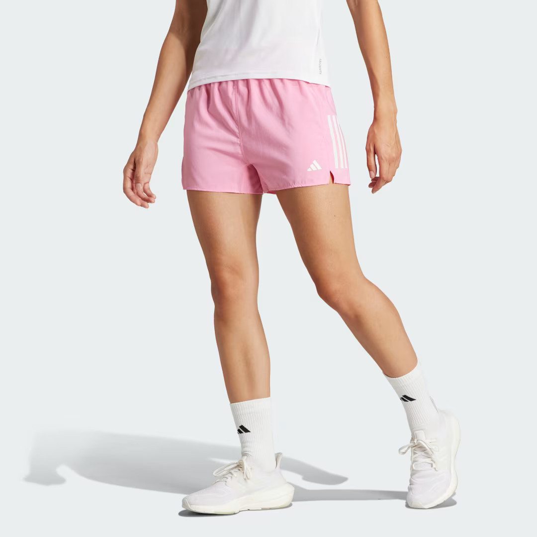 Own the Run Shorts | adidas (US)