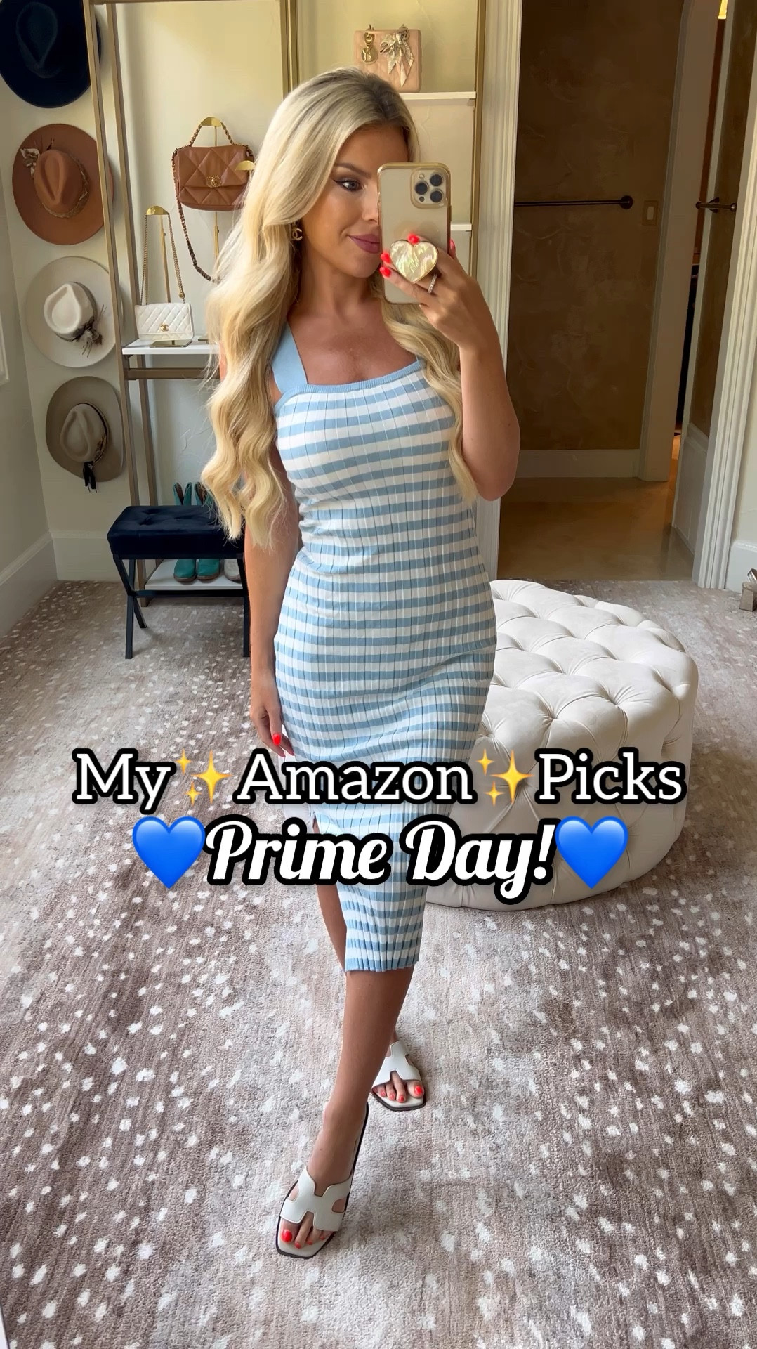 Amazon prime day! Prime day home! Prime day fashion! 

#LTKSaleAlert #LTKFindsUnder50