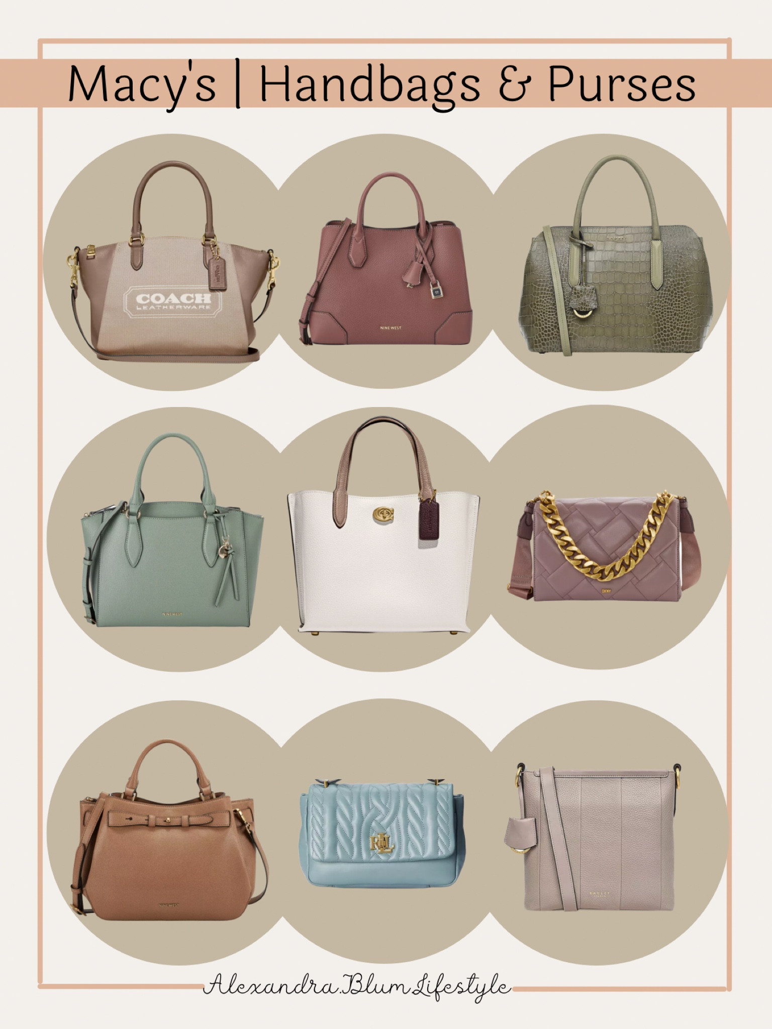 macy's lv purses