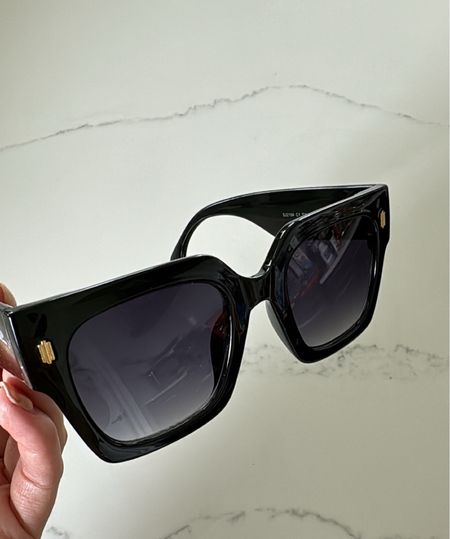 Amazon sunglasses 

#LTKfindsunder50