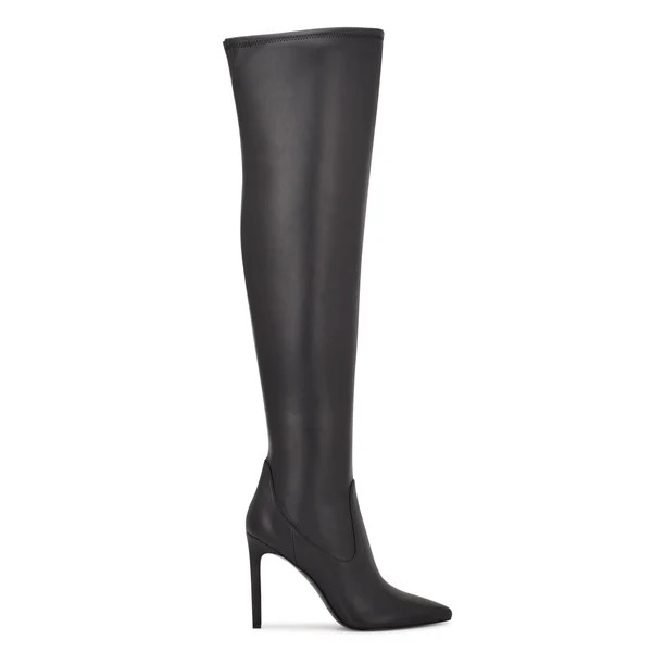Tacy Over The Knee Boots | Nine West (US)