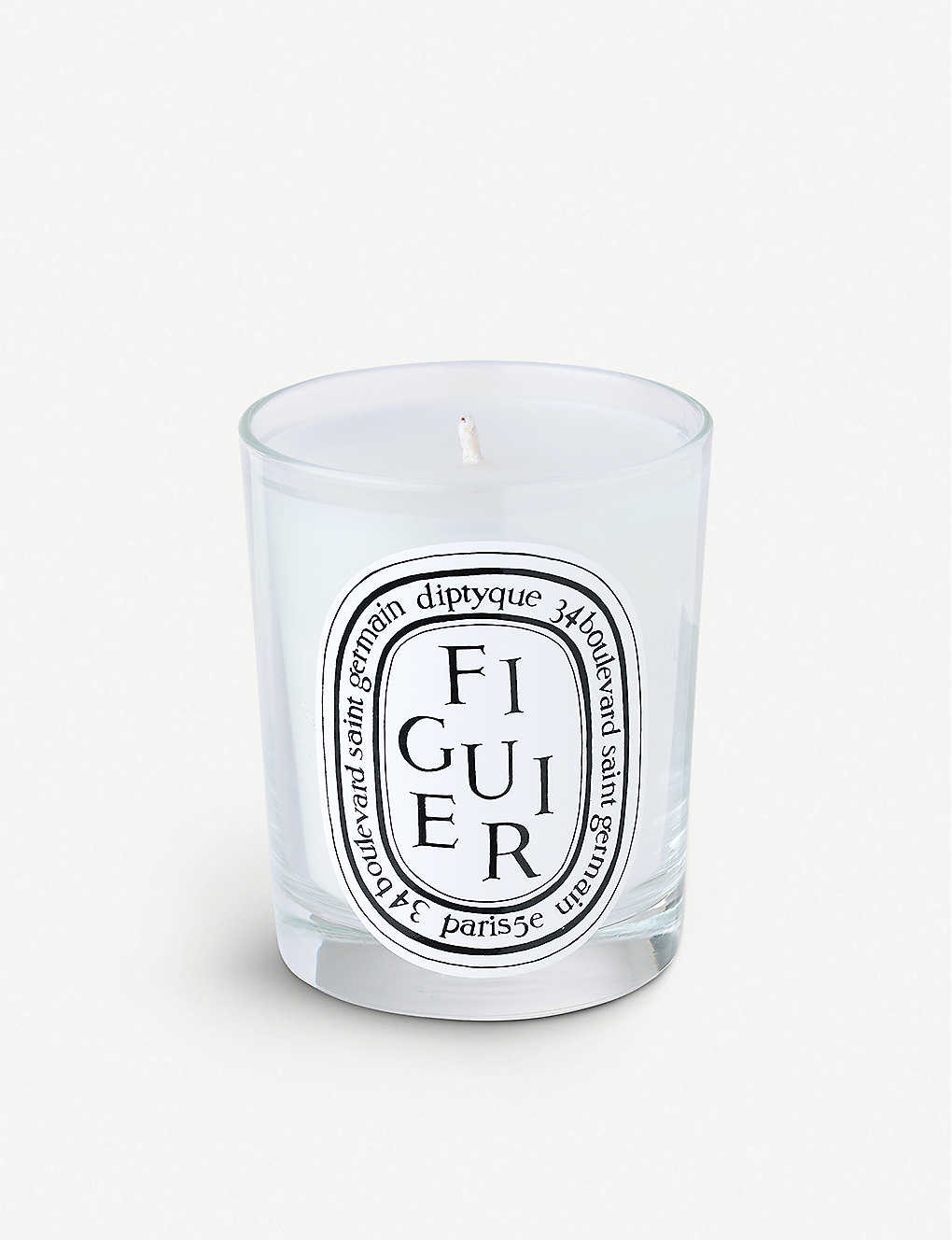 Figuier scented candle | Selfridges