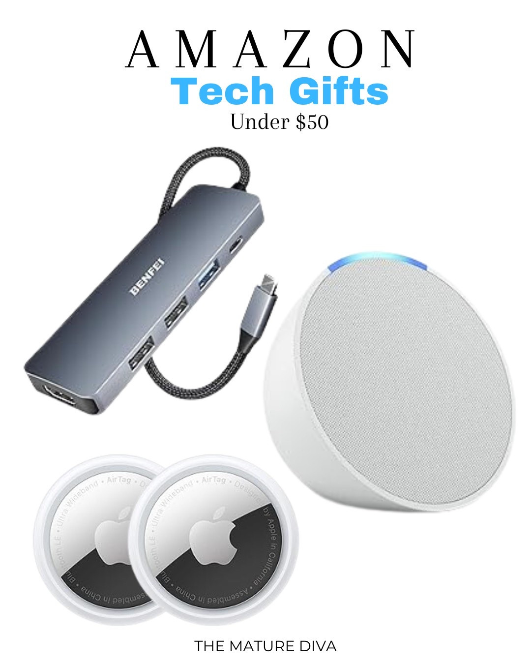 
🎁 Last-Minute Father’s Day Gifts He’ll Actually Use – Delivered This Week! 🛒
Still shopping? These top-rated Amazon Father’s Day gifts are bestsellers for a reason—and they all ship fast! From cool gadgets to grooming must-haves, I’ve rounded up the most popular picks just in time for Dad. 💙

🕒 Don’t wait—these will arrive before the big day!
🛍️ Shop now on my LTK
#FathersDayGifts #AmazonFinds #LTKAmazon #LastMinuteGifts #DadApproved #GiftsForHim #AmazonFavorites #PrimeFinds #GadgetGifts #LTKSale #GiftGuideForHim #LTKFatherhood




#LTKMens #LTKGiftGuide