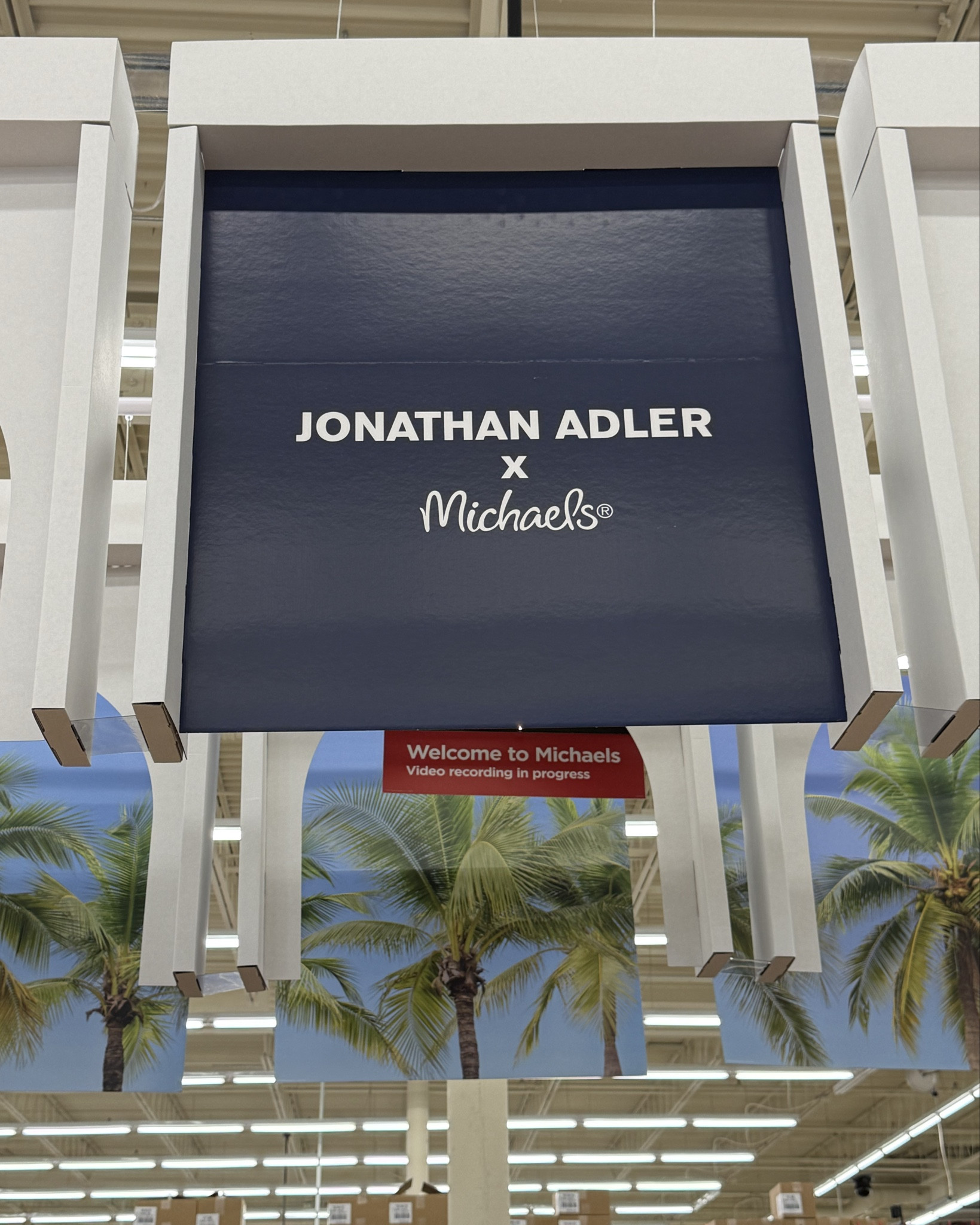 Just checked out the new Jonathan Adler X Michael’s collab.  Decor, trays, pillows, craft kits, hosting supplies - such great Mother’s Day gifts too. 
#ltkhome #ltkmothersday 

#LTKHome #LTKMothersDay