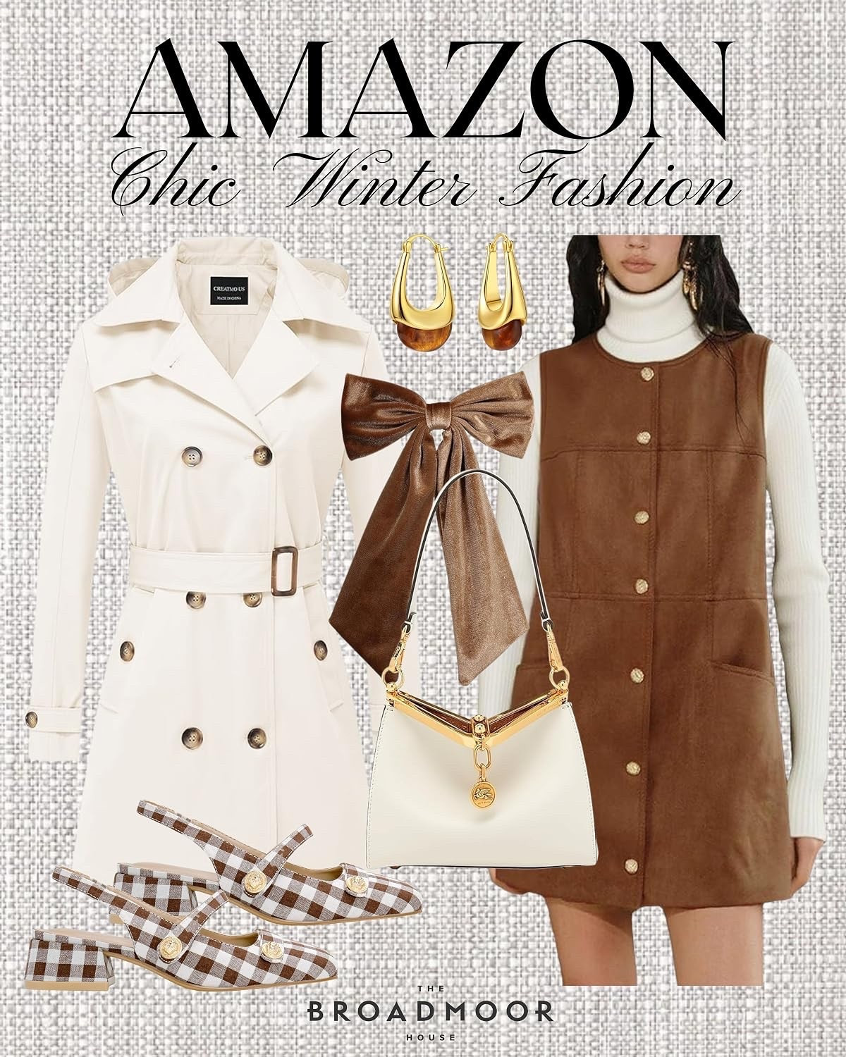 Amazon outfit inspo!

#LTKgrwm #LTKootd #LTKSeasonal