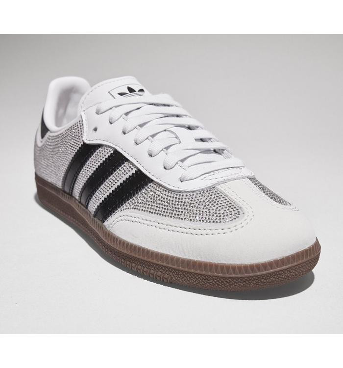 Samba OG Trainers | Office Shoes (UK)