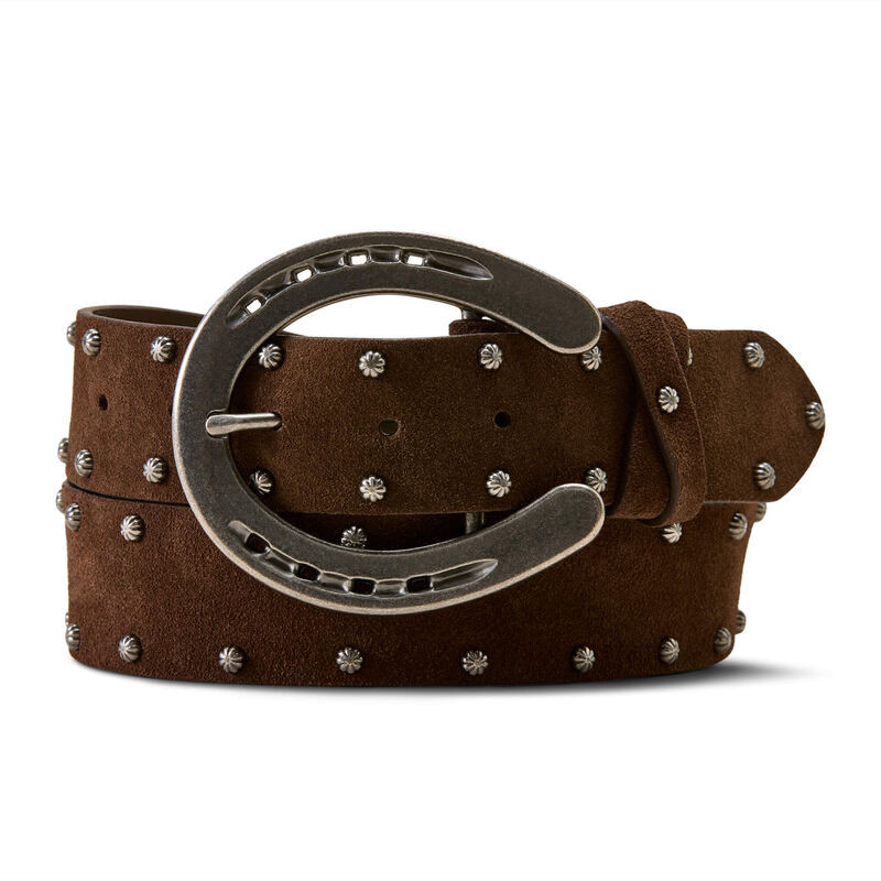 Bella Stud Belt | Ariat (US)