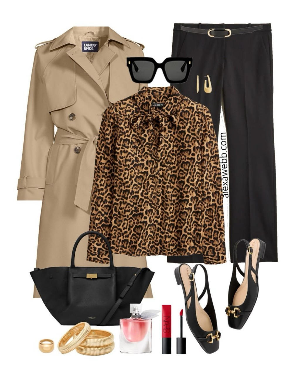 Plus Size Spring Work Capsule 2025 - Part 2 - A plus size business casual and professional work capsule wardrobe for spring. #plussize

#LTKStyleTip #LTKPlusSize #LTKWorkwear