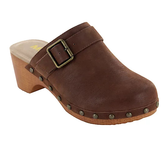 MIA Milou Clog | QVC