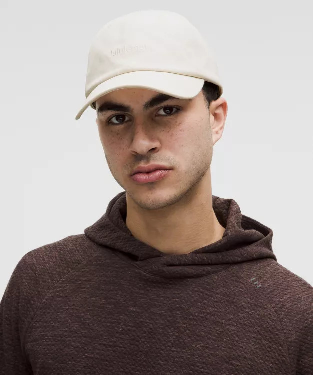 Classic Ball Cap 
Wordmark | lululemon (AU)