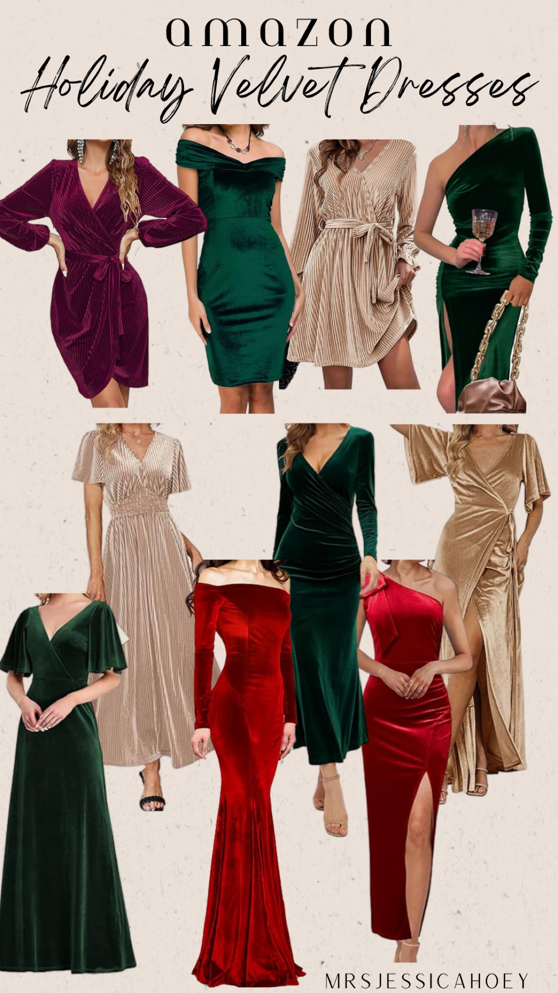 Women’s cocktail dresses. Holiday dresses. Velvet dress. Formal evening  dresses. Fall fashion. Fall outfit. Date hubby outfit. Christmas party dresses. Family photo dress. 

#LTKSeasonal #LTKfindsunder50 #LTKHoliday