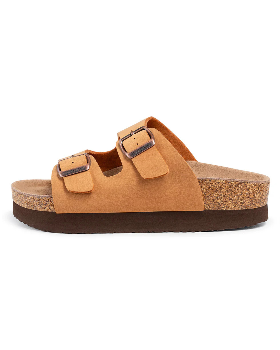 Balance | Platform Womens Sandals | Fitory US (for Influencers)