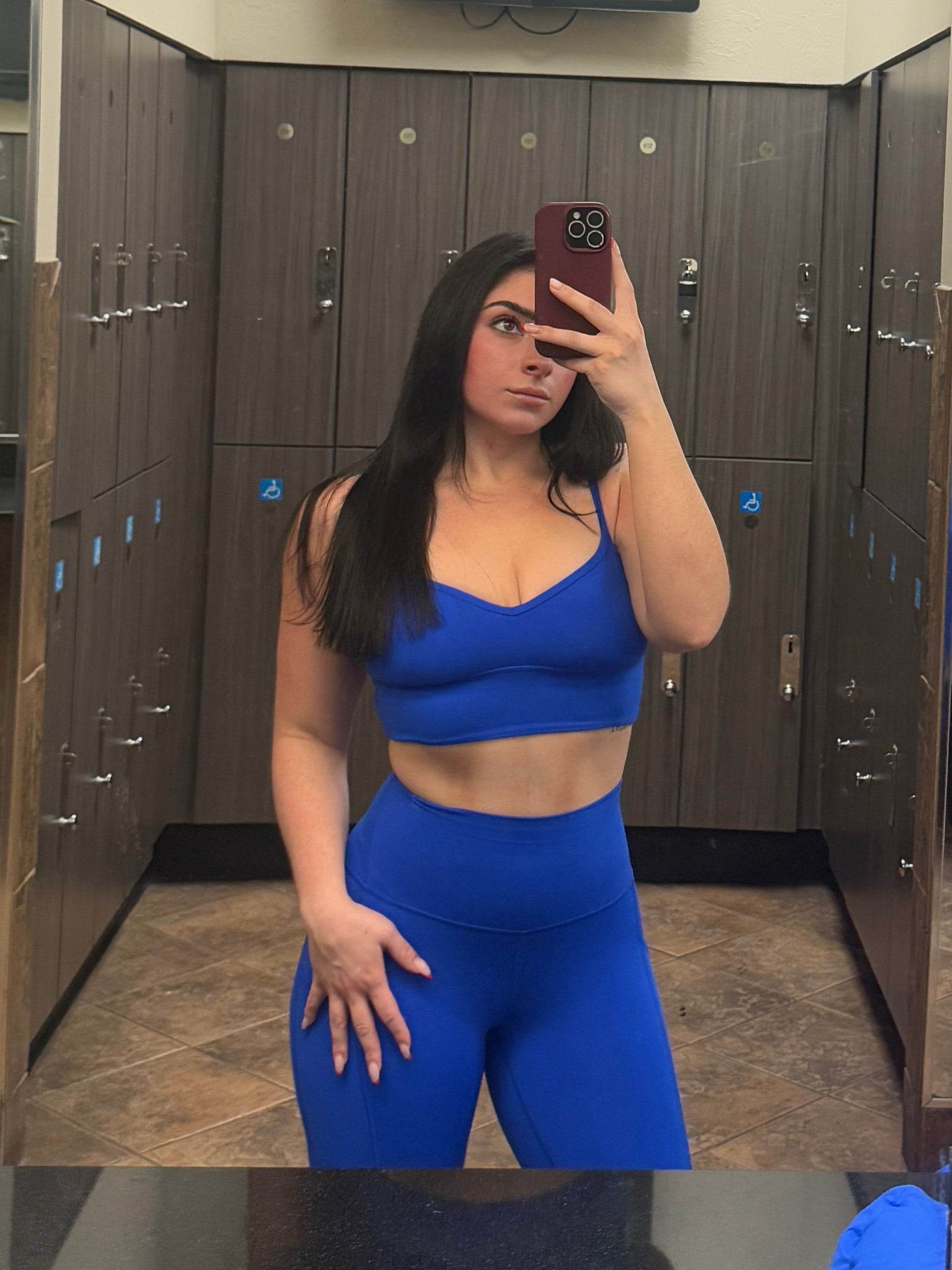 💙