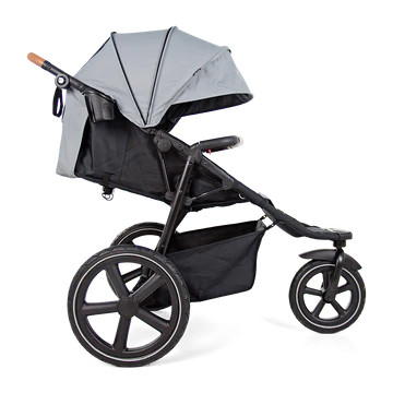 The Terra Single | Zoe Baby Products