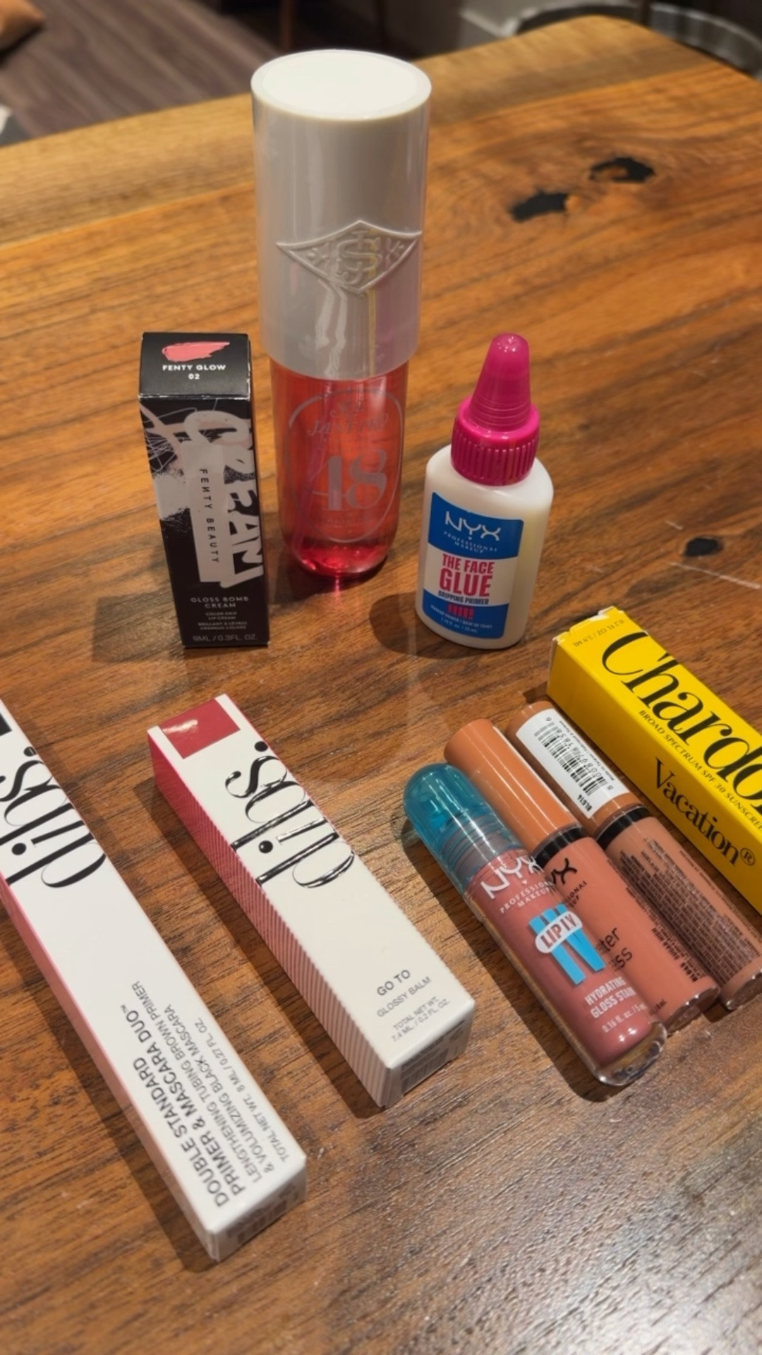 What we picked up @ulta tonight! Currently having some Memorial days sales! 🇺🇸 ￼

#LTKmomlife #LTKOver40 #LTKSaleAlert