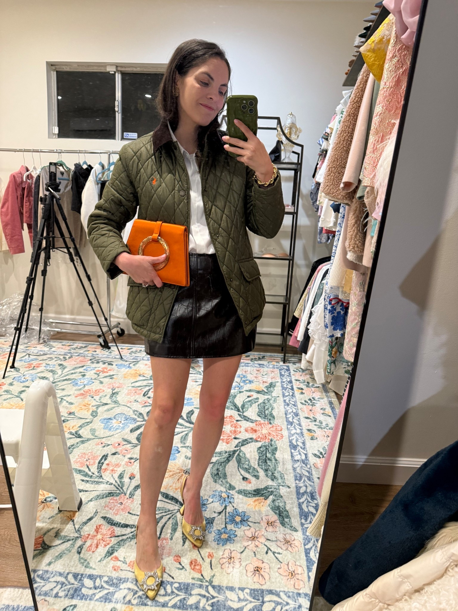 Ralph Lauren Christmas dinner 

#LTKgrwm #LTKHoliday #LTKFindsUnder100