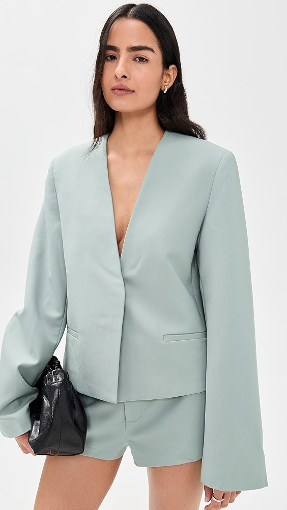 Grande Blazer | Shopbop