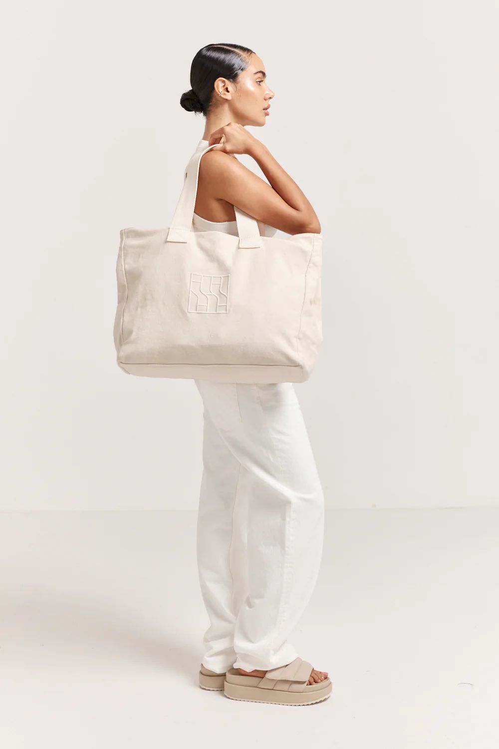 Henne Tote Bag | Henne